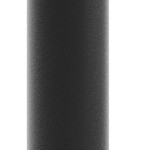 natural top/black base