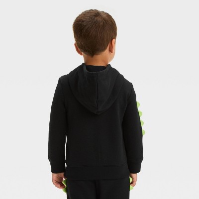 Cat & Jack - Brandclub - Toddler Boys' Glow In the Dark Dino