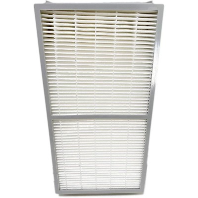 Nispira Premium White True HEPA Filter Replacement for Hunter Air Purifiers