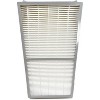 Nispira Premium HEPA Filter Replacement Compatible with Hunter Air Purifier Model 30729, 30713, 30730, 30763, 36730. Compared to part 30962. 1 Filter - 2 of 3