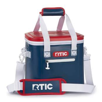 RTIC Outdoors 12 Cans Soft Sided Cooler