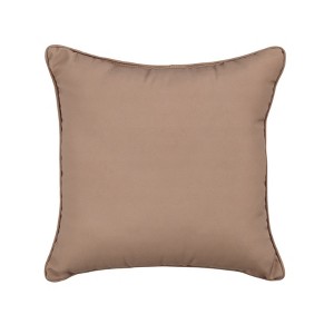 BrylaneHome Outdoor Patio Furniture Cushion Collection - 1 of 4
