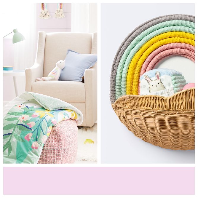 Target baby room on sale