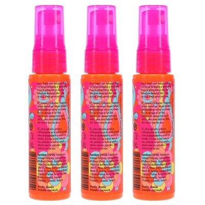 amika The Wizard Detangling Primer - Thumbnail 2