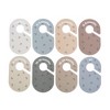 3 Sprouts Baby Closet Dividers (newborn to 24 months) - Blueberry - 4 of 4