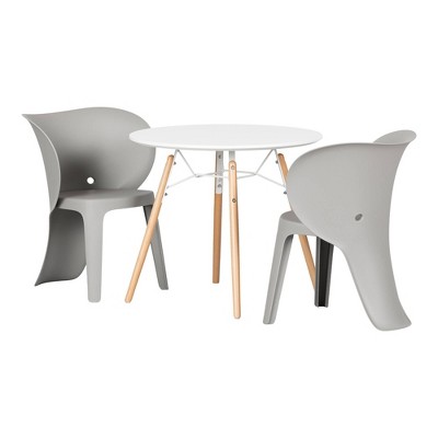 childrens table and chairs target