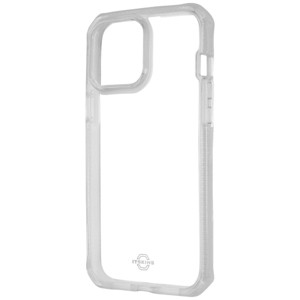 ITSKINS Supreme Clear Series Case for Apple iPhone 13 Pro Max/12 Pro Max - Clear - 1 of 1