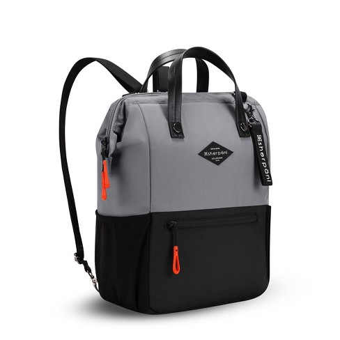Sherpani Dispatch Handbag/crossbody/backpack : Target