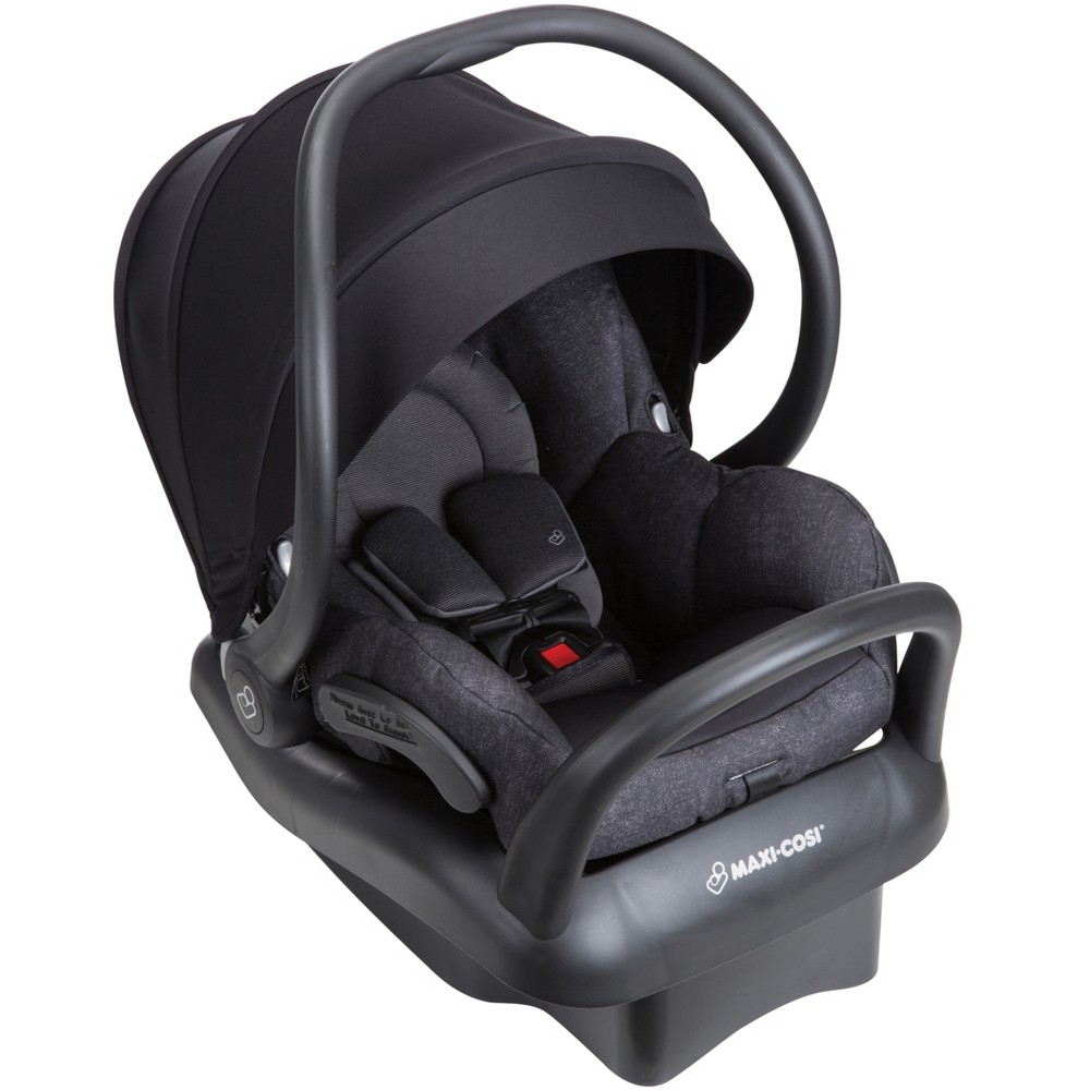 Maxi Cosi Mico 30 Review Safest Infant Car Seat?