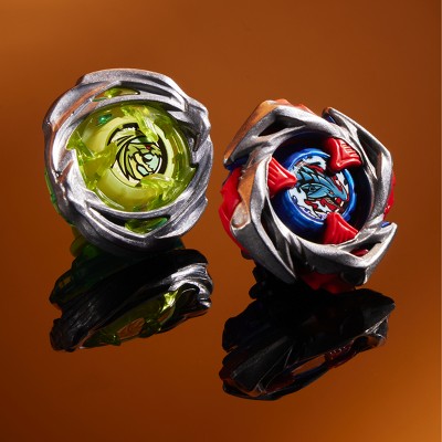 Детские игрушки Beyblade X Drop Attack Battle Set — фото 5