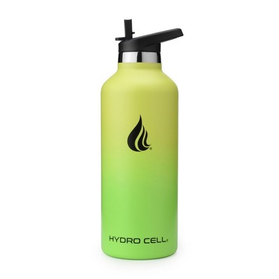 32oz Hydro Cell Standard Mouth Stainless Steel Water Bottle