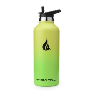 32oz Hydro Cell Standard Mouth Stainless Steel Water Bottle - 1 of 4