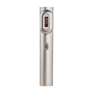 Wakse Sapphire Prism Titanium IPL Laser Hair Removal Device - 1 of 4