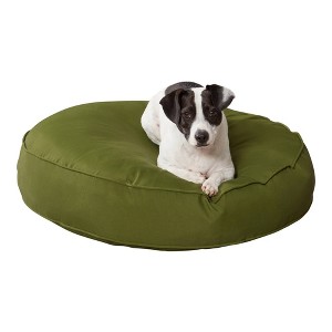Kensington Garden Gordie Indoor/Outdoor Round Dog Mat Bed - 1 of 4