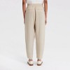 Women's Barrel Leg Palazzo Pants - A New Day™ - 4 of 4