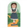 Pippi Post Jigsaw Puzzles Character Anne Shirley - 100pc - 4 of 4