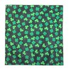 CTM St. Patricks Day Shamrock Print Holiday Bandana - 2 of 4