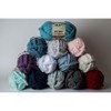 Lion Brand AR Workshop Chunky Knit Yarn-Blush - 2 of 4