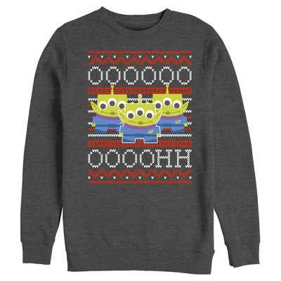 alien movie christmas sweater