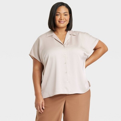 Plus Size Clothing