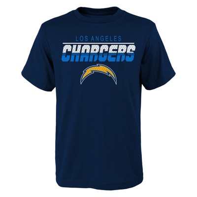 nfl chargers t shirts