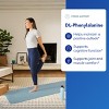 Pure Encapsulations DL-Phenylalanine - Amino Acid Supplement for Memory and Focus, Joints, Muscles, and Cognitive Support* - 90 Capsules - 3 of 4