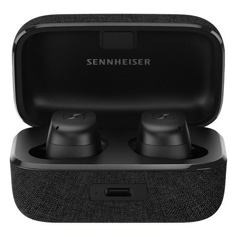 Sennheiser earbuds online wired