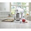 Cuisinart Precision Master 5.5qt Stand Mixer - 2 of 4