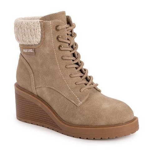 Muk luks kylie boots best sale