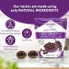 Hayden Valley Foods Milk Chocolate Covered Raisins | 26 oz | No Artificial Flavors Preservatives or Colors - 2 of 4