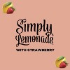 Simply Lemonade with Strawberry Juice - 52 fl oz - 3 of 4