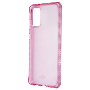 ITSKINS Spectrum Clear Protective Phone Case for Galaxy S20 Plus - Light Pink - 1 of 1