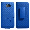 Nakedcellphone Case with Stand and Belt Clip Holster for Jitterbug Smart2 - 2 of 4