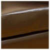 Leeds Classic Club Chair Brown - Christopher Knight Home - image 2 of 4