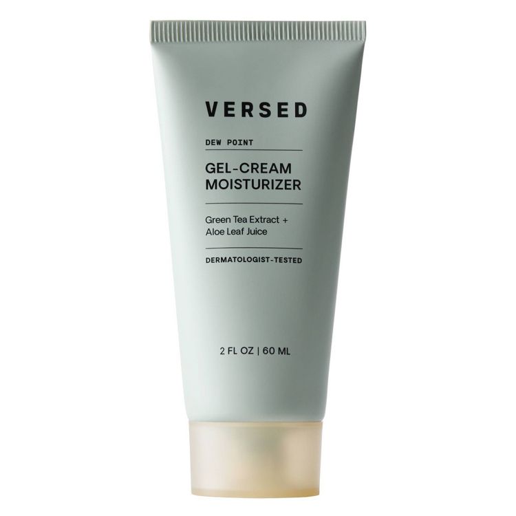 Versed Dew Point Moisturizing Gel-Cream - 2 fl oz, 1 of 8