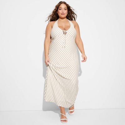 Women's Maxi Sundress - Wild Fable™