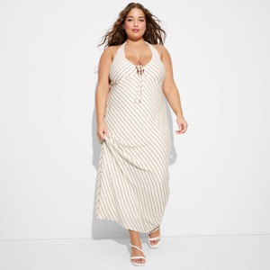 Women's Maxi Sundress - Wild Fable™ - 1 of 3