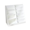 NicBex Kids Bookshelf,Multifunctional Book Rack,Toy Storage Organizer for Bedroom,Living Room - 4 of 4