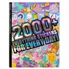 Fashion Angels: 2,000+ Stickers for Every Day - Cute Assorted Stickers - 2 of 4