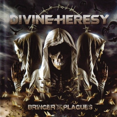 Divine Heresy - Bringer Of Plagues (Vinyl)