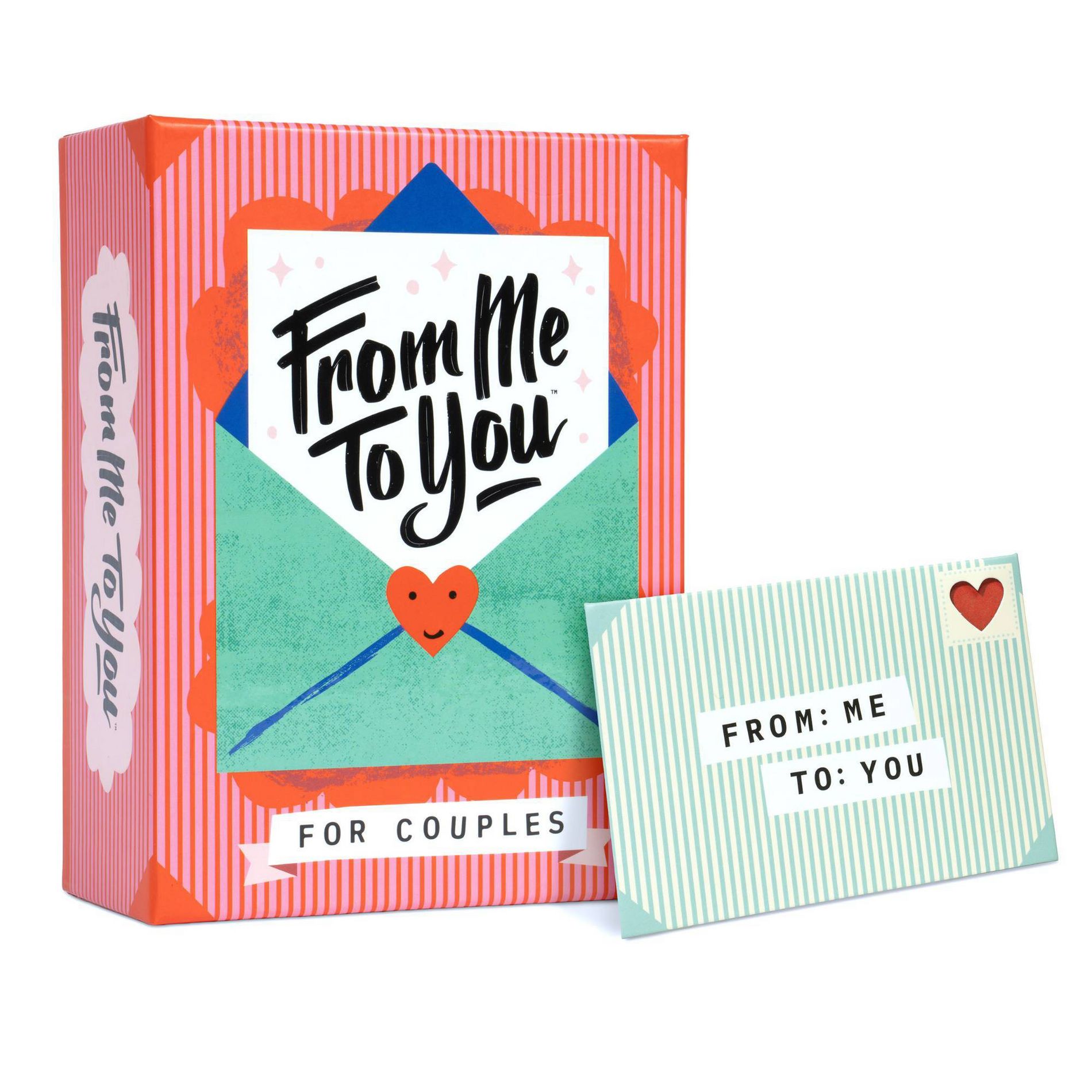 From Me To You Board Games