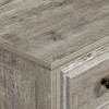 KTMBDW Farmhouse 7 Drawers Dresser for Bedroom, 47" Wide Wood Rustic Chest of Drawers, Wood Storage Dressers Organizer for Bedroom, Living Room - 3 of 4