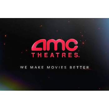 AMC Gift Card (Email Delivery)
