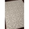 Waverly Sun & Shade "Lace It Up" Stone Indoor/Outdoor Area Rug by Nourison SND31 7'9" x 10'10" - 2 of 4