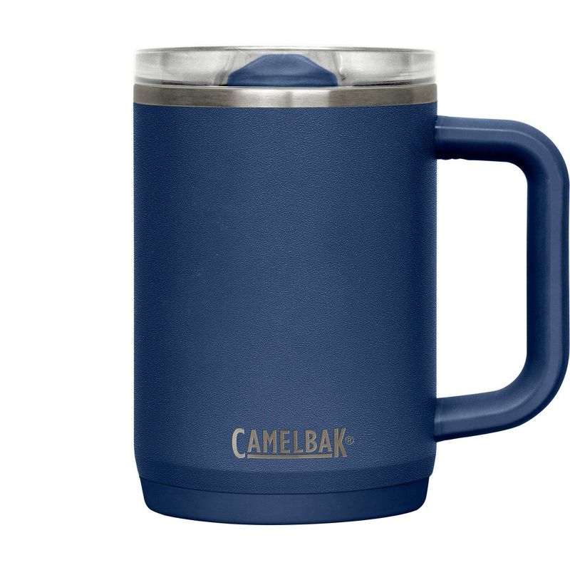 CamelBak 16oz Thrive Vacuum Insulated Stainless Steel Leakproof BPA and BPS Free Lidded Tumbler, 1 of 13