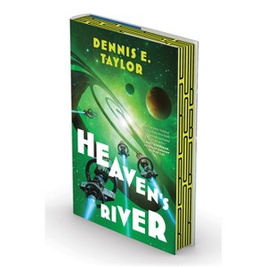 Heaven's River - (Bobiverse) by  Dennis E Taylor (Hardcover) - 1 of 1