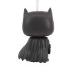 Hallmark Funko POP! DC Comics Batman Christmas Tree Ornament: Collectible, Indoor Decoration, No Battery Required - 2 of 4