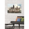 Trends International The Wizarding World: Harry Potter - Greetings From Hogwarts Unframed Wall Poster Prints - 2 of 4