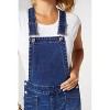Women's Everstretch Capri Overalls - COCO + CARMEN - 4 of 4