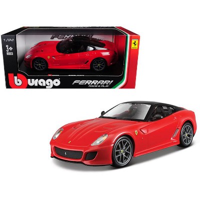 ferrari diecast